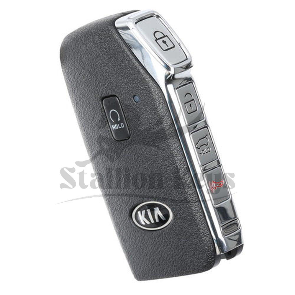2021-2022 Kia Niro / Smart Key 5B Hatch / PN: 95440-G5020 / TQ8-FOB-4F34 / OEM NEW
