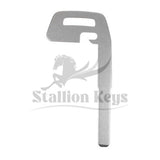 Jaguar / Volvo / Emergency Key / AFTERMARKET
