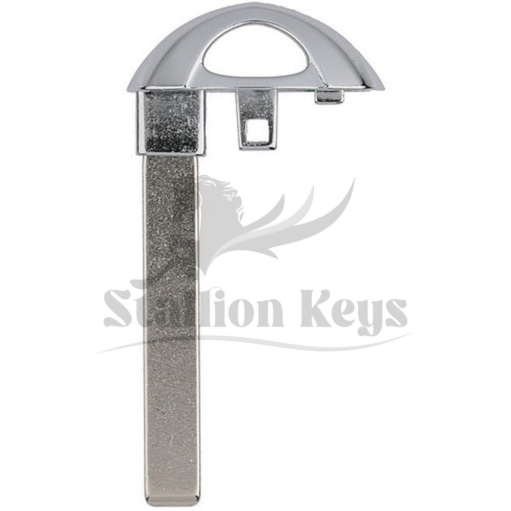 Buick Emergency Key / AFTERMARKET
