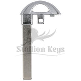 Buick Emergency Key / AFTERMARKET