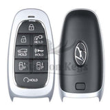 2021-2024 Hyundai Ioniq 5 Smart Key 8B Remote Start / Plug in-Park Assist / PN: 95440-GI050 / CQOFN01240 / OEM NEW