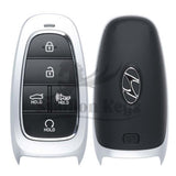 2020-2022 Hyundai Sonata / 5-Button Smart Key / PN: 95440-L1060 / TQ8-F08-4F27 / OEM NEW