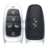 2020-2023 Hyundai Sonata / 5-Button Smart Key / PN: 95440-L1160 / TQ8-FOB-4F27 / OEM NEW