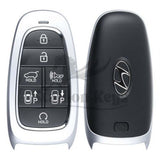 2021-2022 Hyundai Santa Fe / 7-Button Smart Key / PN: 95440-S1560 / TQ8-FOB-4F27 / OEM NEW