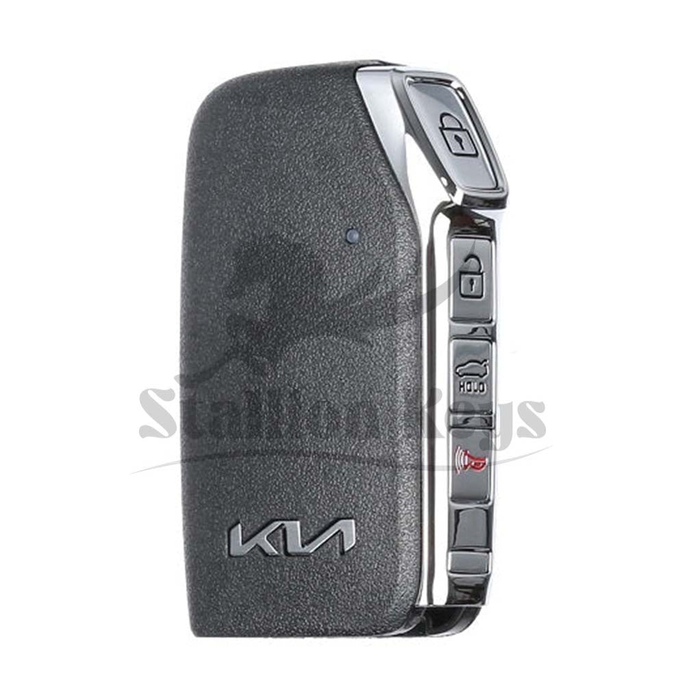 2022-2023 Kia Forte / 4-Button Smart Key / PN: 95440-M7300 / CQOFN01050 / OEM NEW