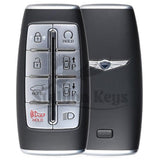 2022-2025 Genesis GV70 / 8-Button Smart Key / PN: 95440-AR011 / TQ8-FOB-4F35 / OEM