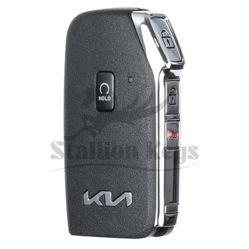 2021-2025 Kia Sportage / 4-Button Smart Key / PN: 95440-P1400 / SY5MQ4AFGE04 / OEM