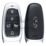 2021-2022 Hyundai Tucson / 5-Button Smart Key / PN: 95440-N9070 / TQ8-FOB-4F27 / OEM NEW