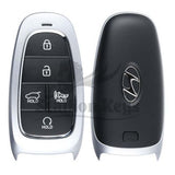 2022-2025 Hyundai Palisade / 5-Button Smart Key / PN: 95440-S8550 / TQ8-F0B-4F27 / OEM