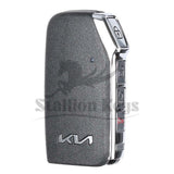 2022-2023 Kia EV6 Smart Key 4B Remote Start / PN: 95440-CV020 / CQOFN01050 / NEW OEM