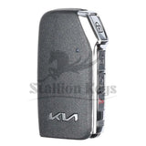 2022-2024 Kia EV6 Smart Key / 4B Remote Start / PN: 95440-CV021 / CQOFN01050 / OEM NEW