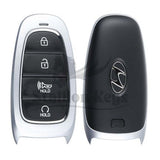 2021-2022 Hyundai Santa Fe / 4-Button Smart Key / PN: 95440-S2500 / TQ8-FOB-4F26 / OEM NEW