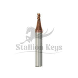 Xhorse - 2.0mm Cutter for CONDOR XC MINI