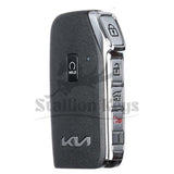 2022-2024 Kia EV6 / 5-Button Smart Key / PN: 95440-CV000 / CQOFD01340 / OEM NEW