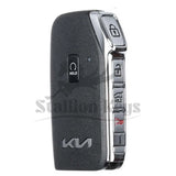 2021-2022 Kia Niro / 5-Button Smart Key / PN: 95440-G5025 / TQ8-FOB-4F34 / OEM NEW