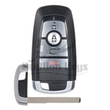 2023-2025 Ford Expedition / Explorer / 4-Button Smart Key / PN: 164-R8354 / M3N-A3C108397 / 434 MHz / AFTERMARKET