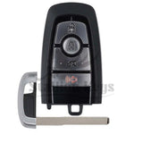 2026 Ford Transit / 4-Button Smart Key / PN: 164-R8355 / 434 MHz / M3N-A3C108397 / AFTERMARKET