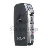 2019-2021 Kia Soul / 5-Button Smart Key / PN: 95440-K0300 / SY5MQ4FGE05 / OEM