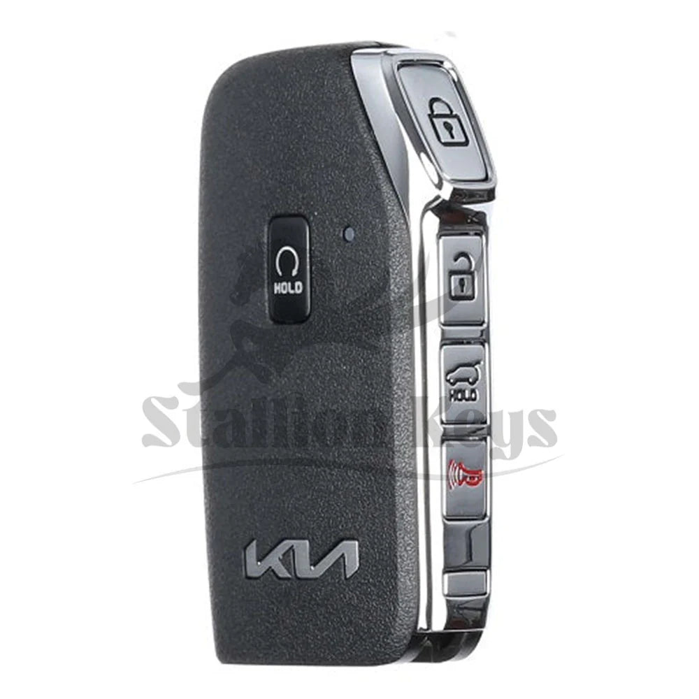 2024-2025 Kia EV6 Smart Key 5B Hatch / Remote Start / PN: 95440-CV001 / CQOFD00790 / OEM NEW