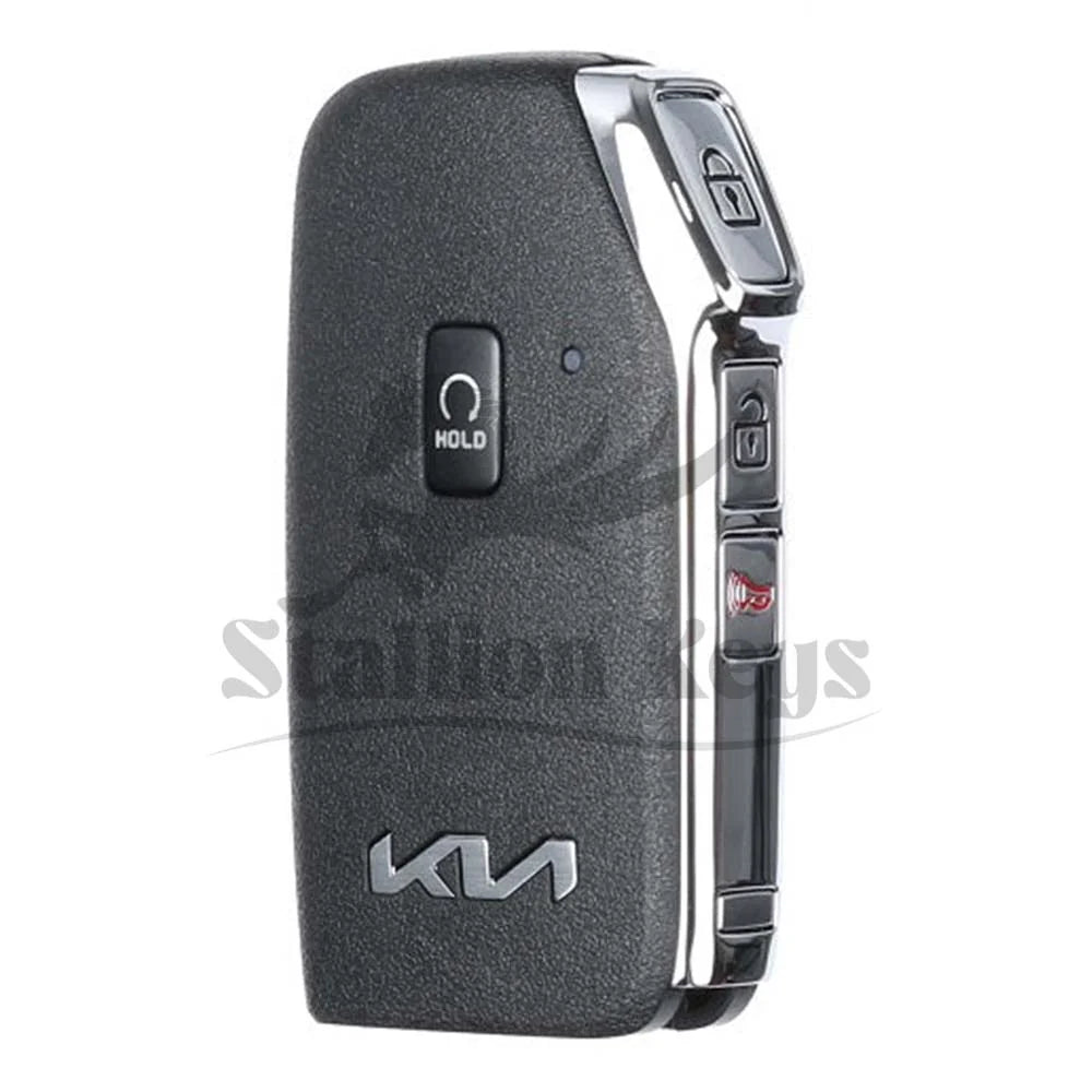 2022-2025 Kia Soul / 4-Button Smart Key / PN: 95440-K0510 / SY5MQ4AMFGE04 / OEM NEW