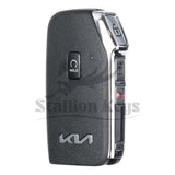 2022-2025 Kia Soul / 4-Button Smart Key / PN: 95440-K0510 / SY5MQ4AMFGE04 / OEM NEW