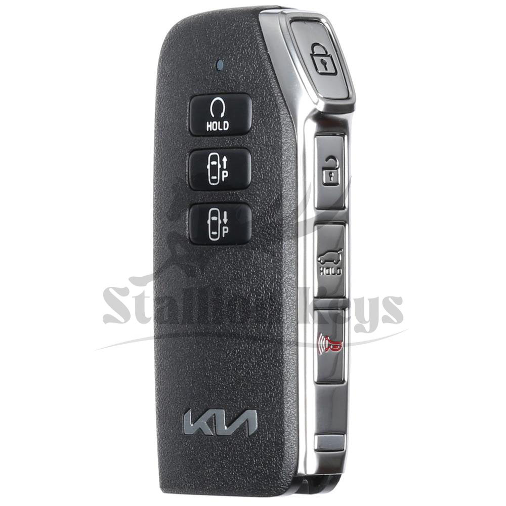 2022-2025 Kia Sportage / 7-Button Smart Key / PN: 95440-P1200 / SY5MQ4FGE07 / OEM NEW