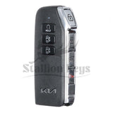 2022-2026 Kia Niro / 7-Button Smart Key / PN: 95440-AT010 / FD01340 / OEM NEW