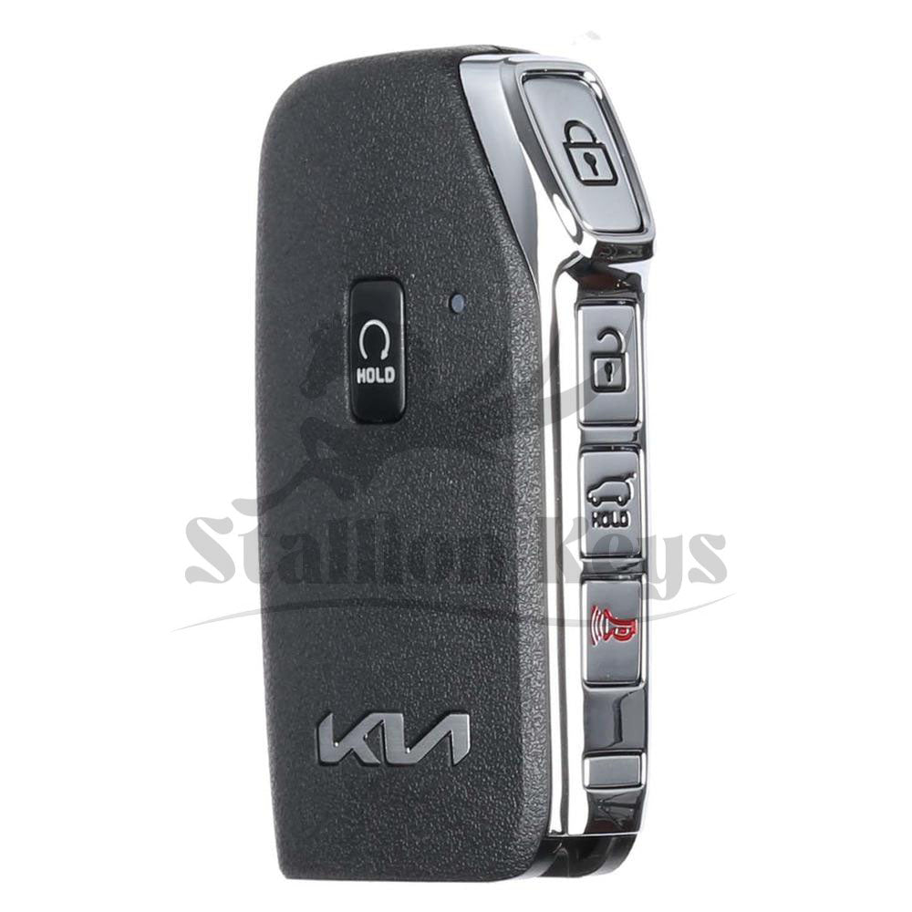 2022-2026 Kia Niro EV / 5-Button Smart Key / PN: 95440-AT000 / 95440-AT100 / FD01330 / OEM NEW