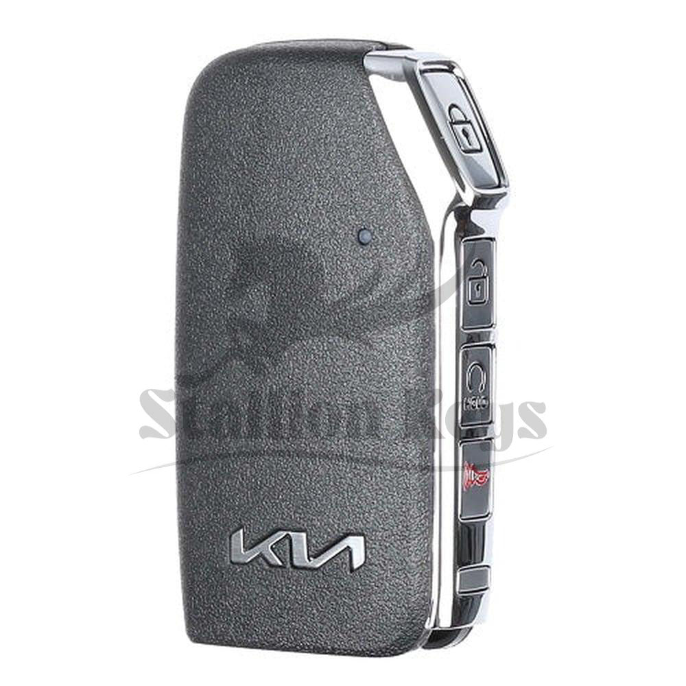 2021-2026 Kia Niro / 4-Button Smart Key / PN: 95440-AT110 / CQOFN01050 / OEM