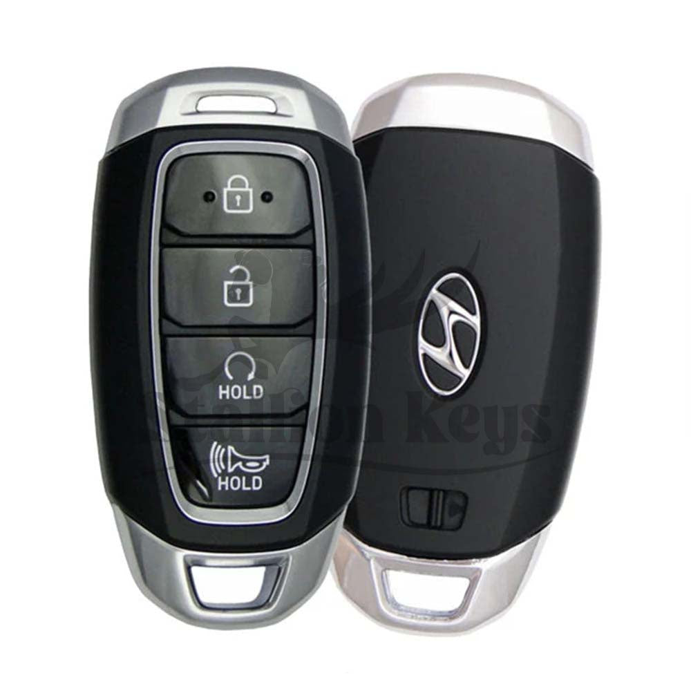 2020-2022 Hyundai Palisade / 4-Button Smart Key / PN: 95440-S8310 / TQ8-FOB-4F19 / OEM