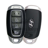 2020-2022 Hyundai Palisade / 4-Button Smart Key / PN: 95440-S8310 / TQ8-FOB-4F19 / OEM
