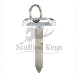 Ram Pickup Emergency Key