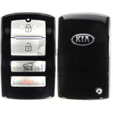 2014-2016 Kia Cadenza / 4-Button Smart Key / PN: 95440-3R600 / SY5KHFNA04 / OEM