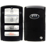 2015-2016 Kia Cadenza / 4-Button Smart Key / PN: 95440-3R601 / SY5KHFNA433 / OEM