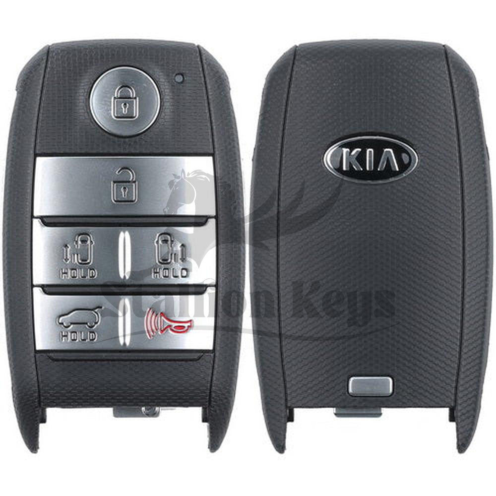 2014-2021 Kia Sedona / 6-Button Smart Key / PN: 95440-A9300 / SY5YPFGE06 / OEM