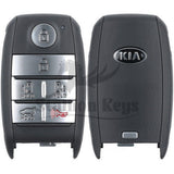 2014-2021 Kia Sedona / 6-Button Smart Key / PN: 95440-A9300 / SY5YPFGE06 / OEM