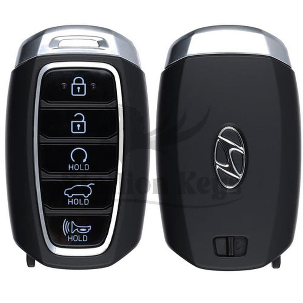 2019-2022 Hyundai Palisade / 5-Button Smart Key / PN: 95440-S8010 / TQ8-FOB-4F29 / OEM NEW