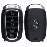 2019-2022 Hyundai Palisade / 5-Button Smart Key / PN: 95440-S8010 / TQ8-FOB-4F29 / OEM NEW