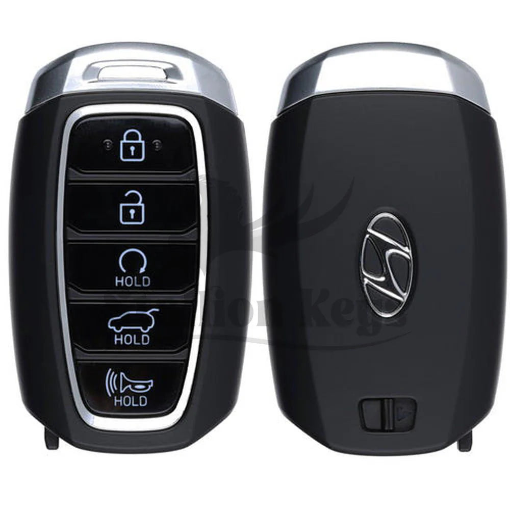 2019-2022 Hyundai Palisade / 5-Button Smart Key / PN: 95440-S8060 / TQ8-FOB-4F33 / OEM NEW