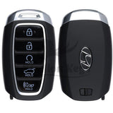 2019-2022 Hyundai Palisade / 5-Button Smart Key / PN: 95440-S8060 / TQ8-FOB-4F33 / OEM NEW