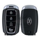 2020-2026 Hyundai Venue / 4-Button Smart Key / PN: 95440-K2400 / SY5IGFGE04 / OEM NEW