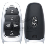 2019-2023 Hyundai Sonata / 5-Button Smart Key / PN: 95440-L1010 / TQ8-F08-4F27 / OEM NEW