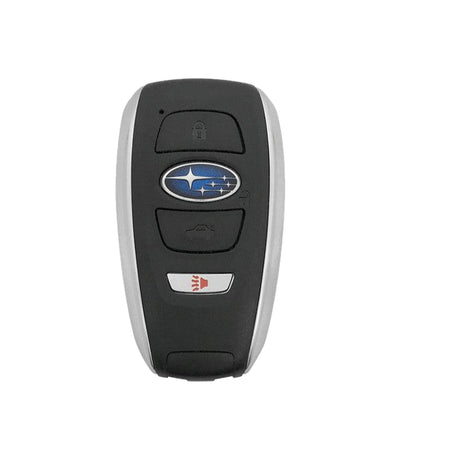 2014-2020 Subaru Forester  Legacy  Outback  4-Button Smart Key  PN: 88835-AL04A  HYQ14AHC - Brand New, no emergency key