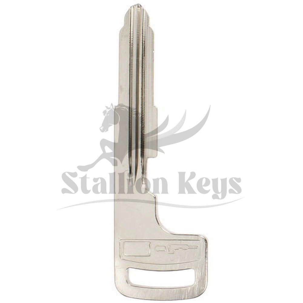 2008-2025 Mitsubishi Outlander Mirage Emergency Key / PN: 6370A770 / AFTERMARKET