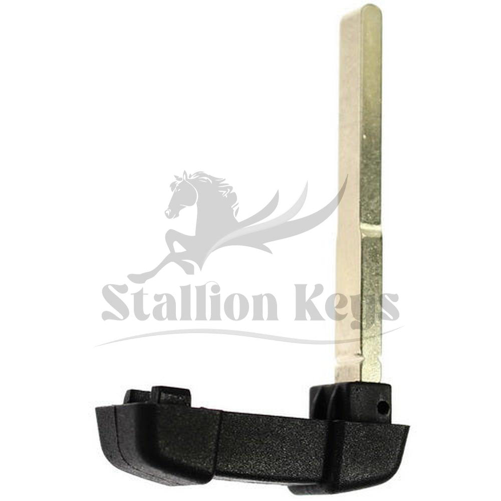 2006–2012 Land Rover LR2 Emergency Key / PN: LR007227 / AFTERMARKET