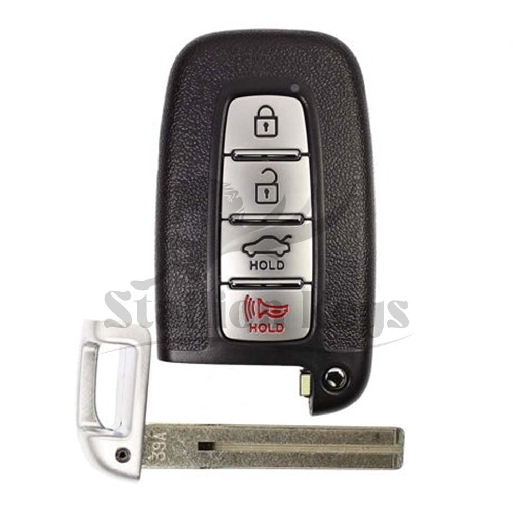 2009-2015 Hyundai / Kia / 4-Button Smart Key / PN: 95440-3N250 / SY5HMFNA04 / 315 MHz / AFTERMARKET