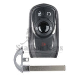 2018-2022 Buick Encore / 4-Button Smart Key / PN: 13534465 / HYQ4AA / HYQ4AS / 315 MHz / AFTERMARKET