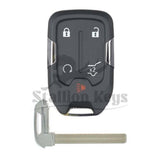 2018-2024 GMC Terrain / Smart Key 5B Hatch Remote Start / PN: 13584502 / HYQ1AA / HYQ1AS / 315 MHz / AFTERMARKET