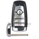 2023-2026 Ford / Lincoln / 5-Button Smart Key / PN: 164-R8355 / M3N-A3C108397 / 434 MHz / AFTERMARKET