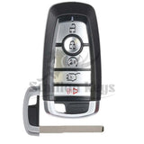 2022-2024 Ford / Lincoln / 5 Buttons Smart Key / PN: 164-R8320 / M3N-A3C054339 / 902 MHz / AFTERMARKET